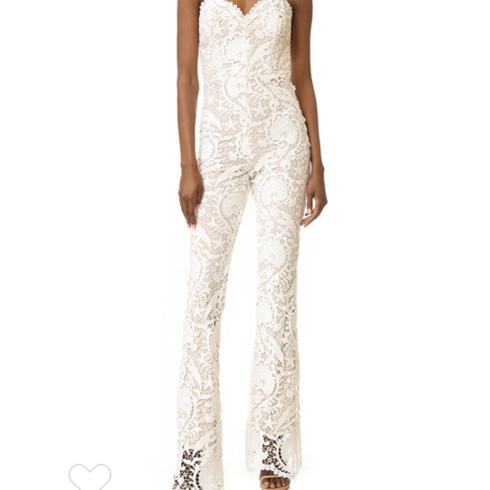 Stone Cold Fox Asher Jumpsuit